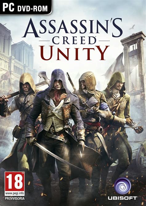 assassin's creed unity update|Ubisoft releases latest Assassin's Creed: Unity patch, lists.